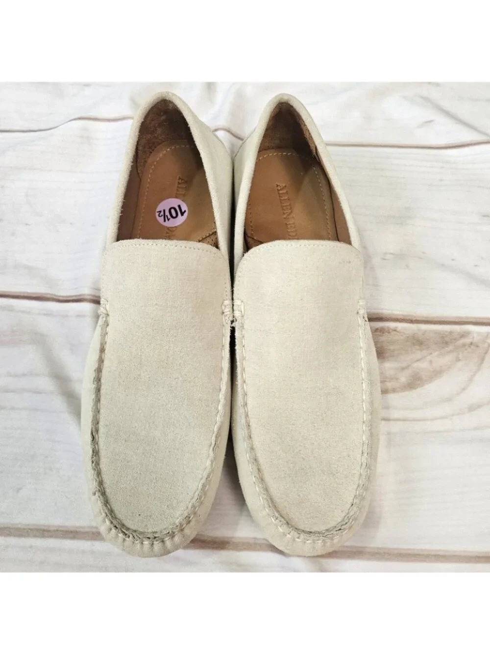 Allen Edmonds shoes size allen